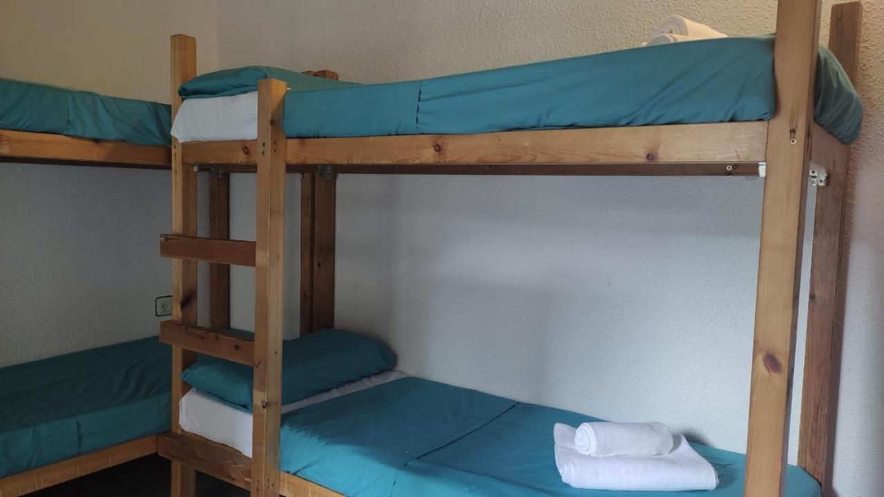 Albergue Triton - Villanúa Extérieur photo