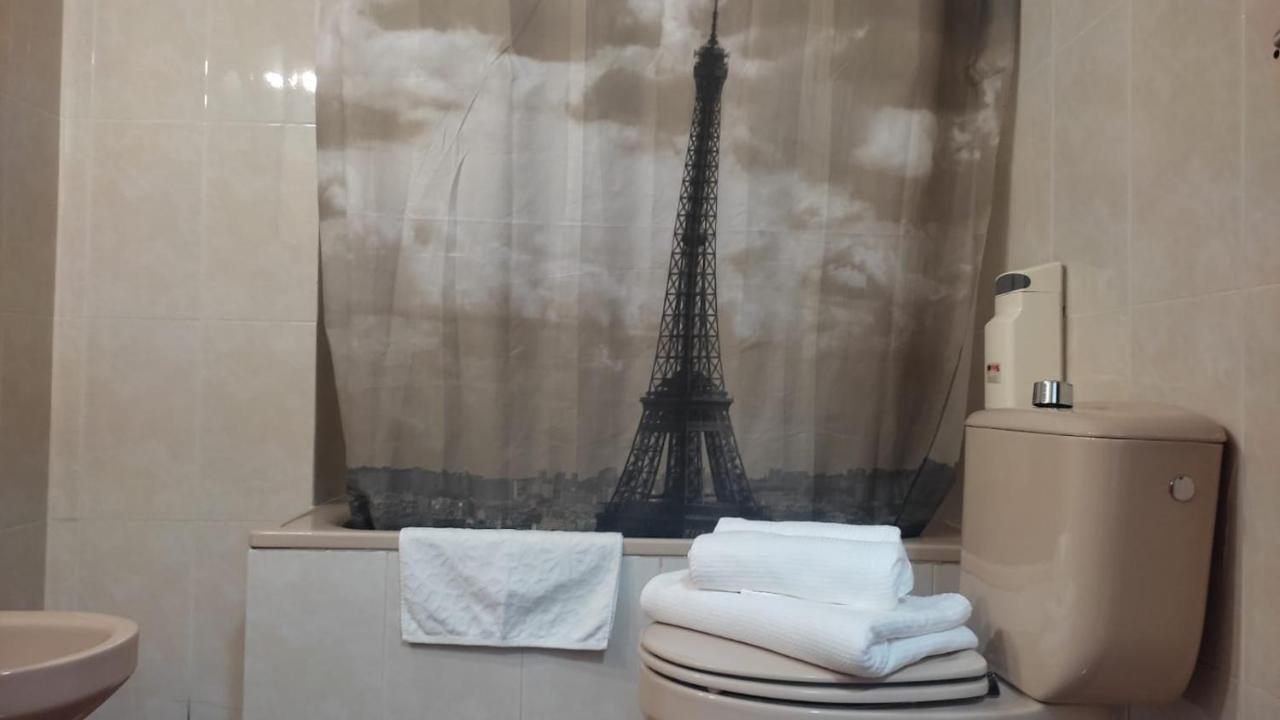 Albergue Triton - Villanúa Extérieur photo