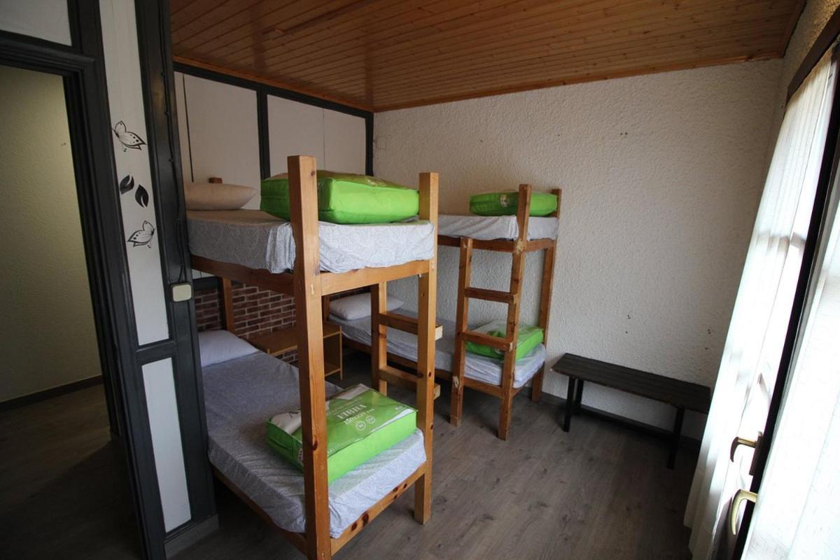 Albergue Triton - Villanúa Extérieur photo