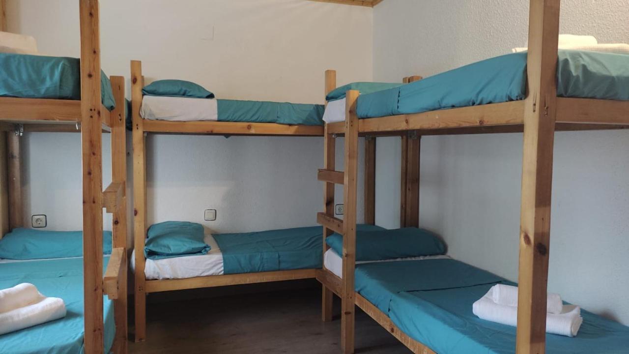 Albergue Triton - Villanúa Extérieur photo