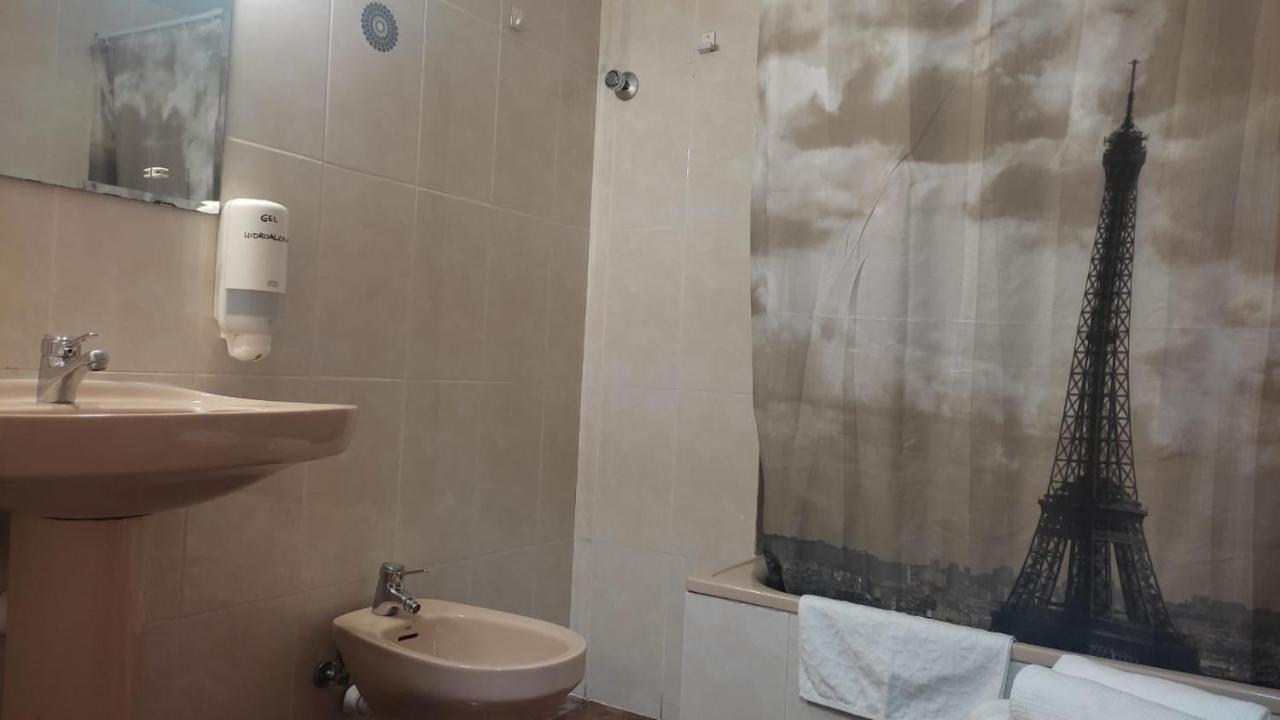 Albergue Triton - Villanúa Extérieur photo